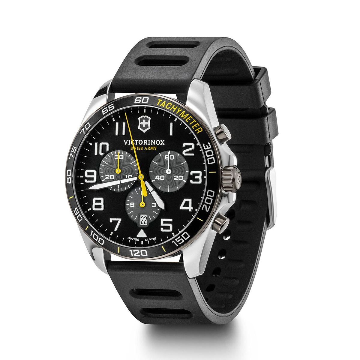 VICTORINOX - Reloj Hombre Victorinox Fieldforce Chronograph