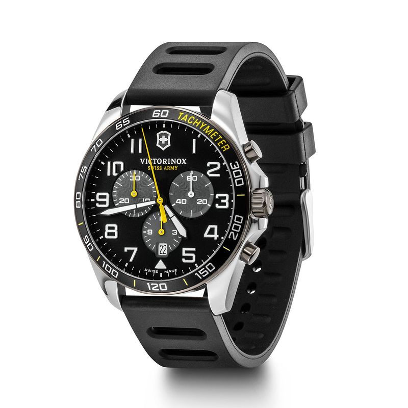 VICTORINOX - Reloj Hombre Victorinox Fieldforce Chronograph
