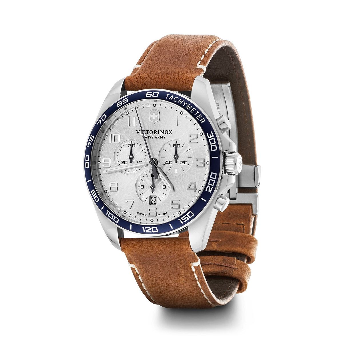 VICTORINOX - Reloj Hombre Victorinox Fieldforce Chronograph