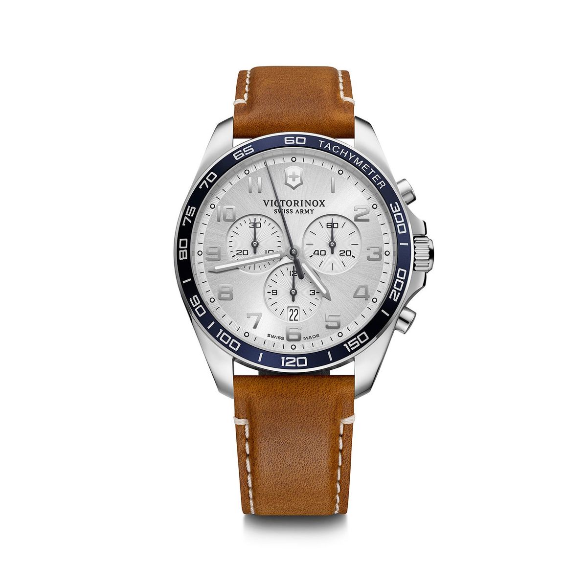 VICTORINOX - Reloj Hombre Victorinox Fieldforce Chronograph