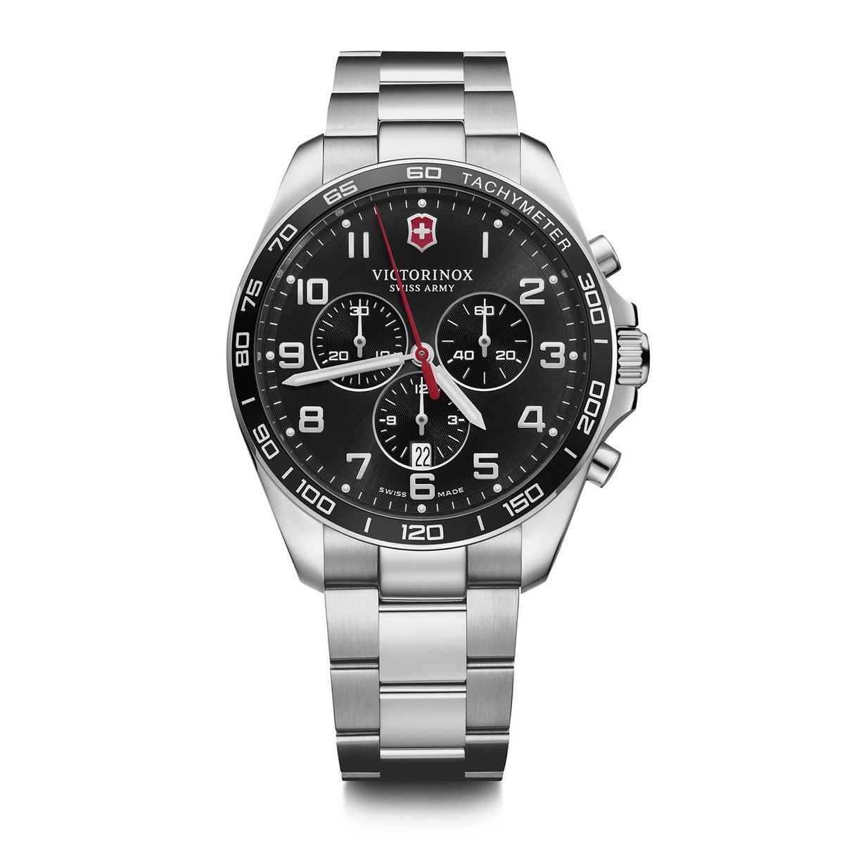 VICTORINOX - Reloj Hombre Victorinox Fieldforce Chronograph