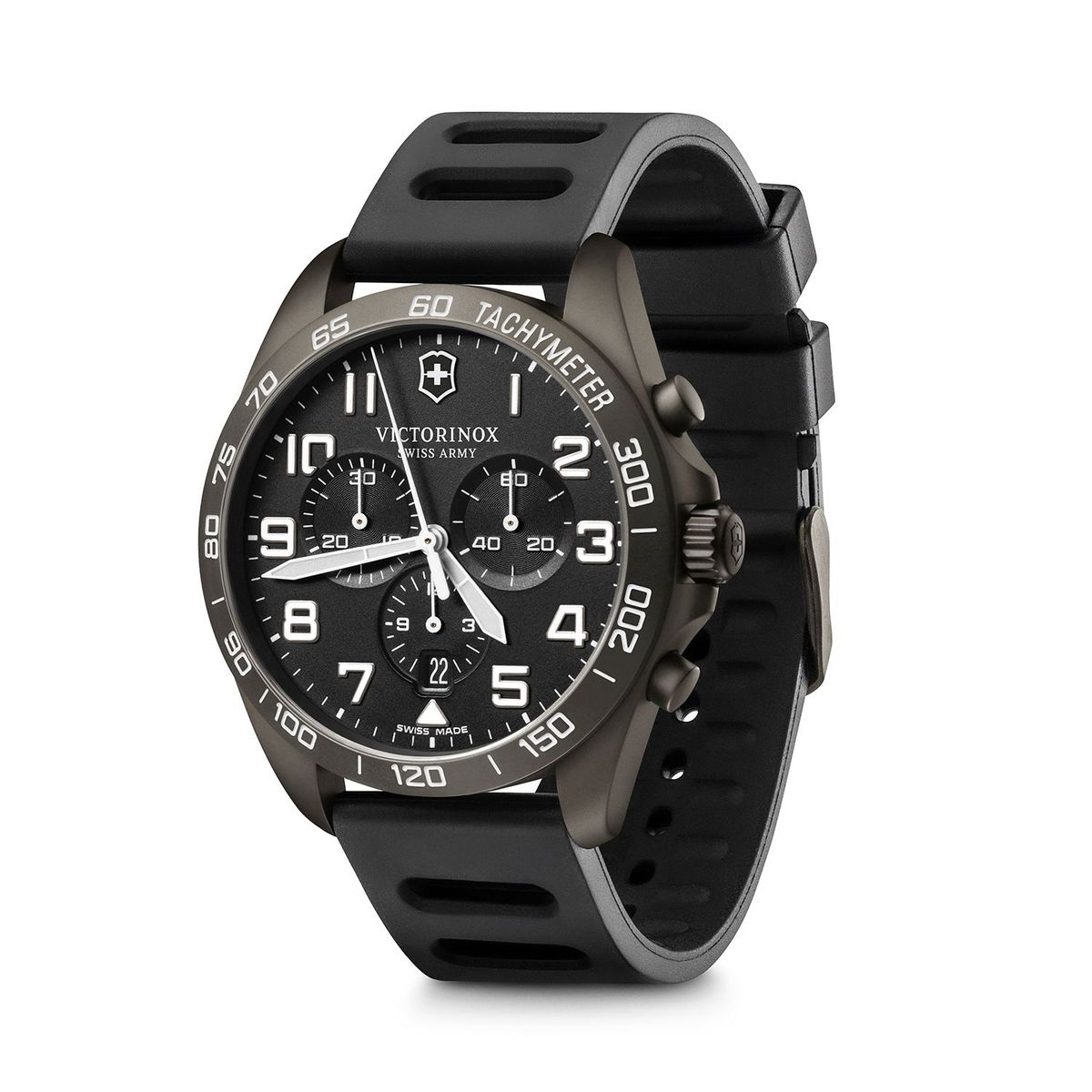 VICTORINOX - Reloj Hombre Victorinox Fieldforce Chronograph