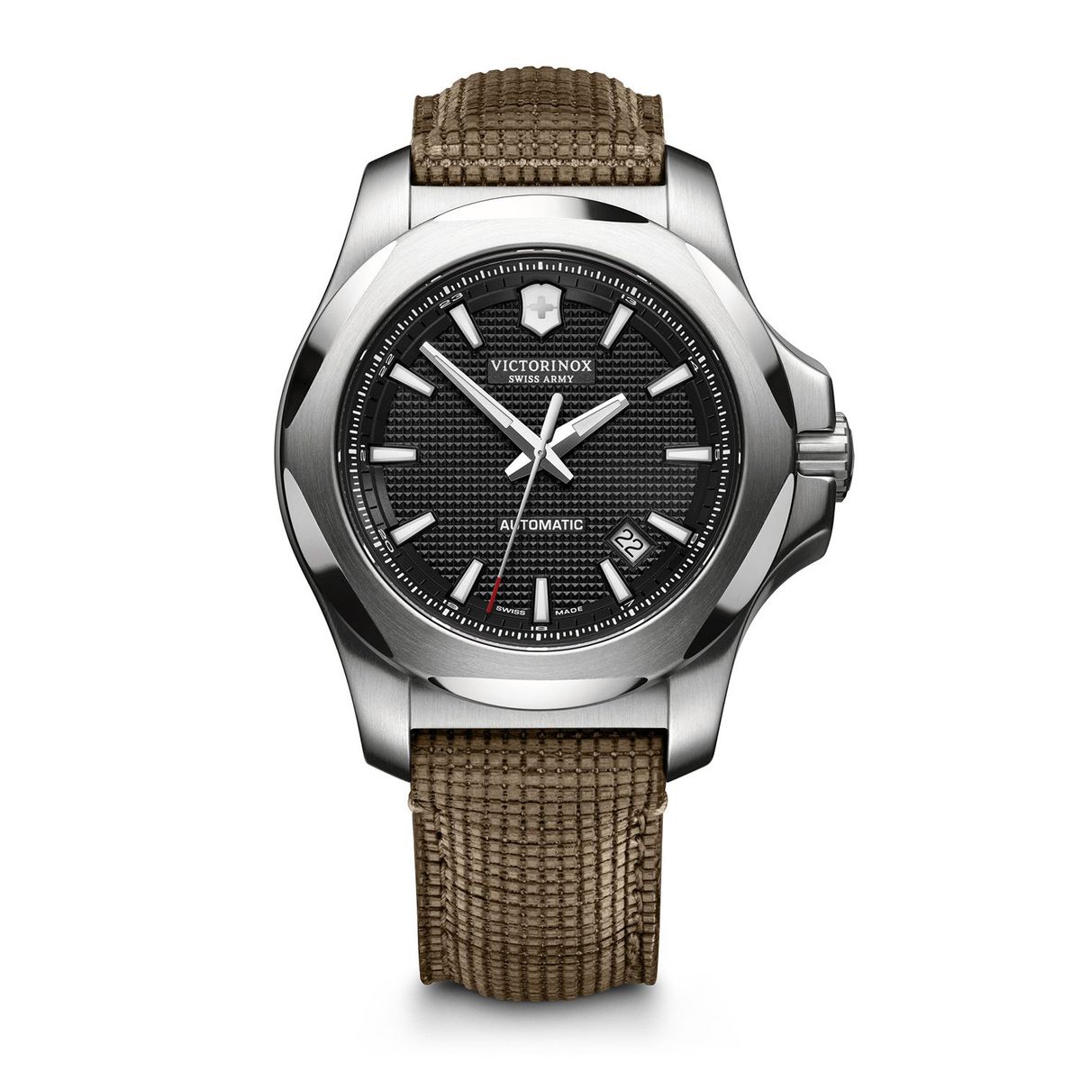 VICTORINOX - Reloj Hombre Mecanico Victorinox INOX 