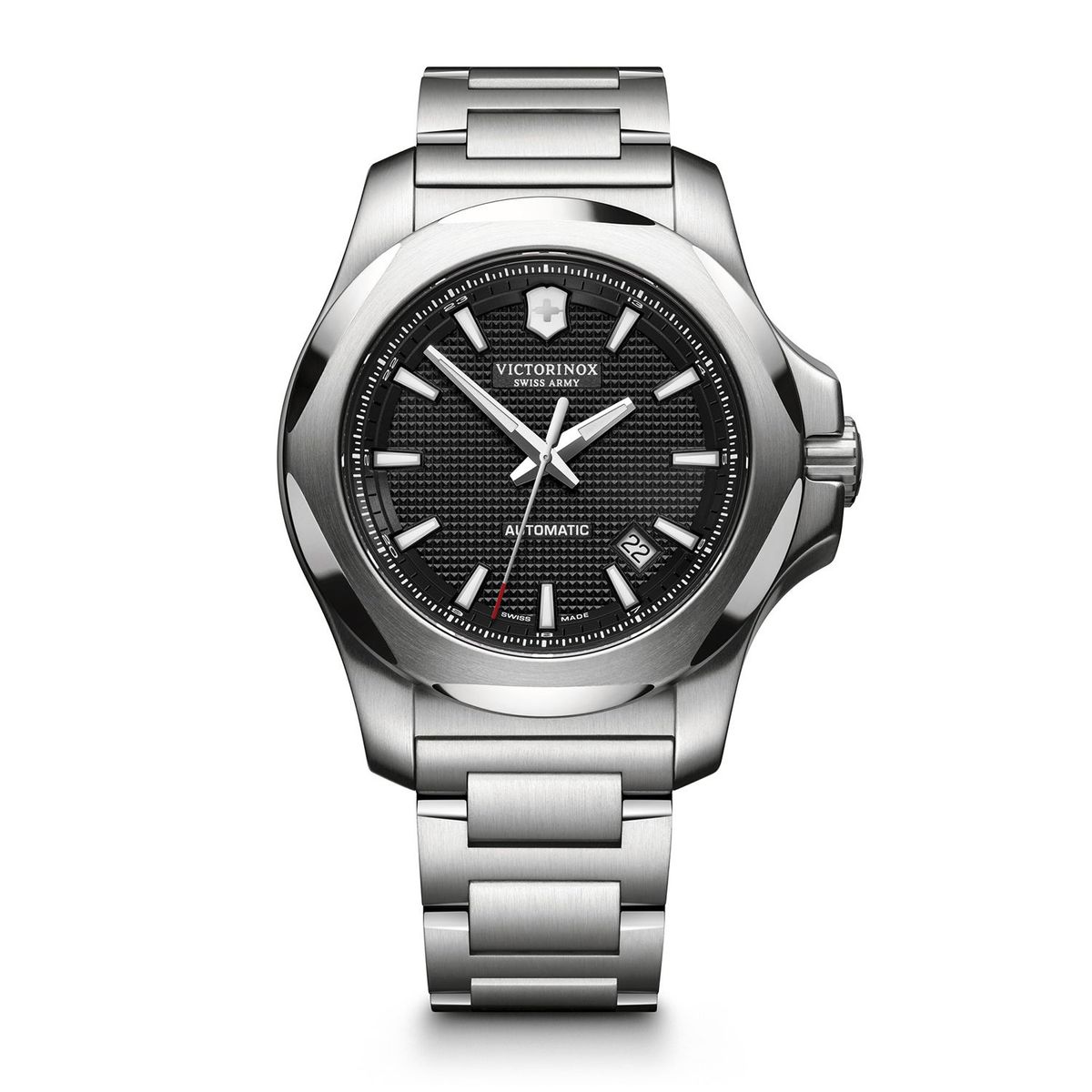 VICTORINOX - Reloj Hombre Mecanico Victorinox INOX 