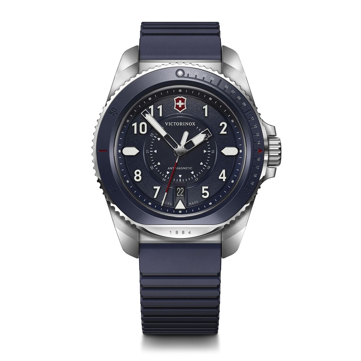 VICTORINOX - Reloj Hombre Victorinox Journey