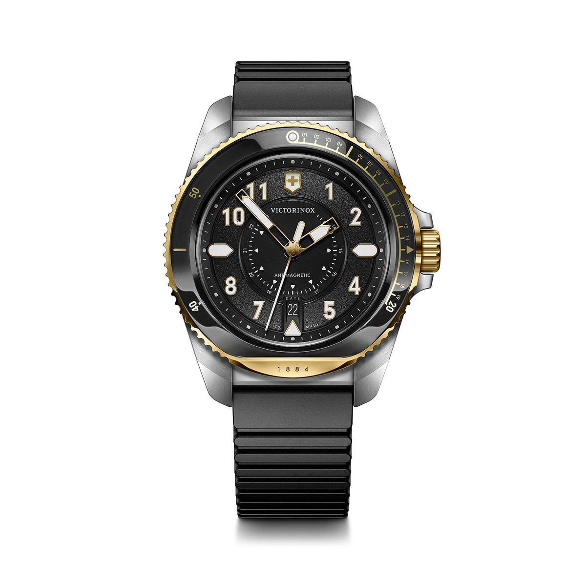 VICTORINOX - Reloj Hombre Victorinox Journey