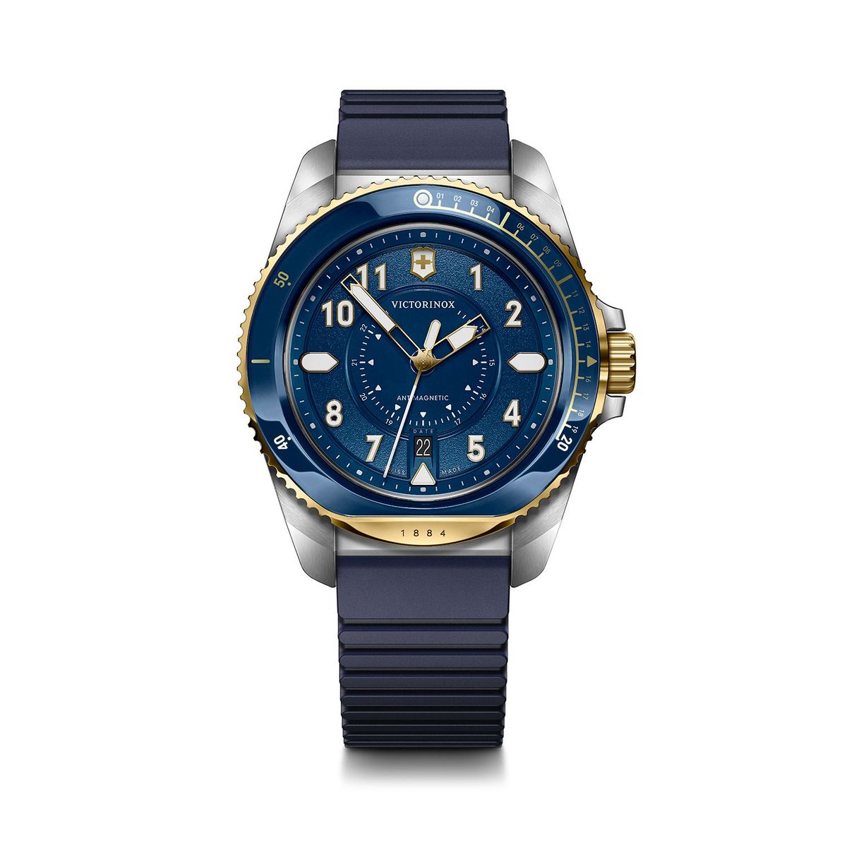 VICTORINOX - Reloj Hombre Victorinox Journey