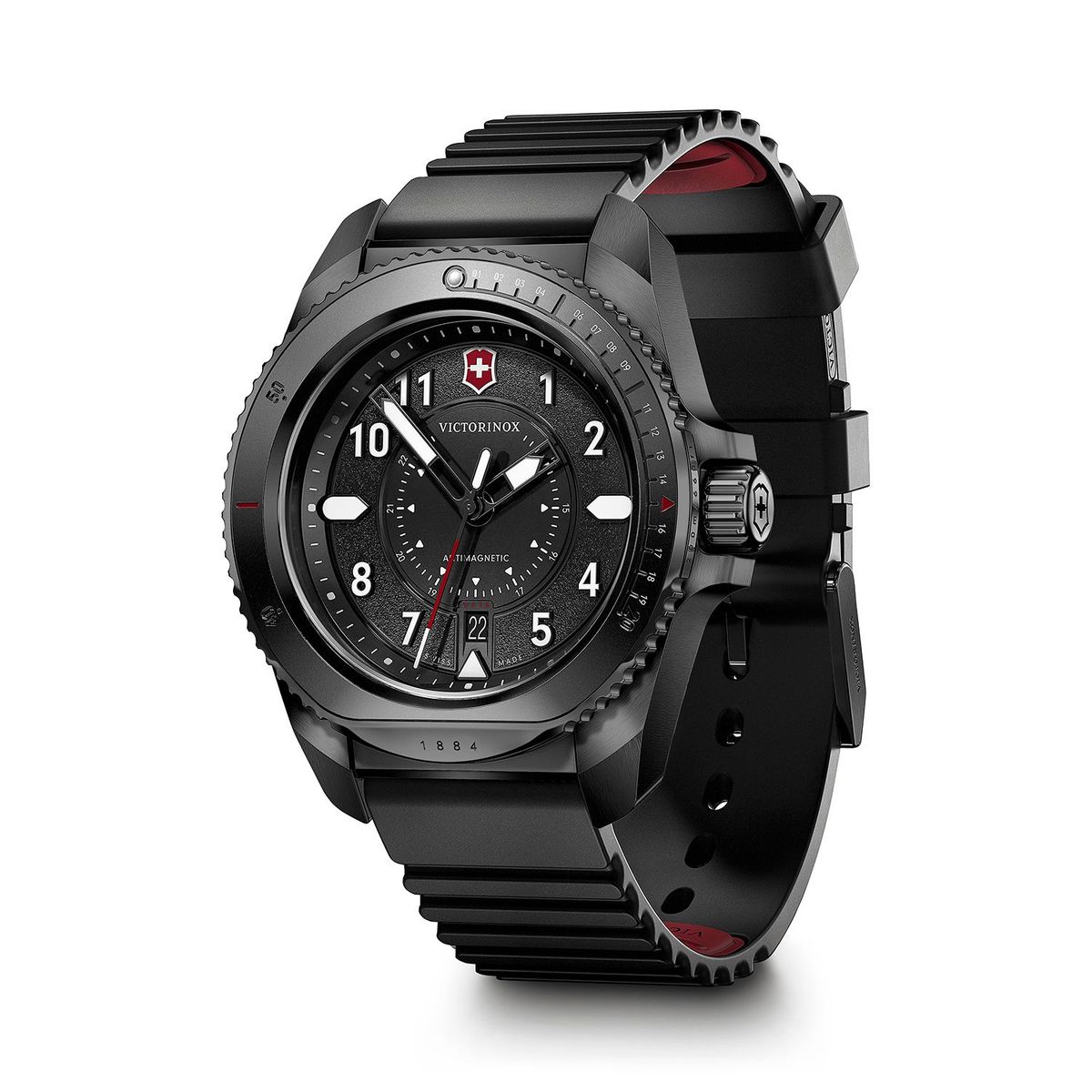 VICTORINOX - Reloj Hombre Victorinox Journey