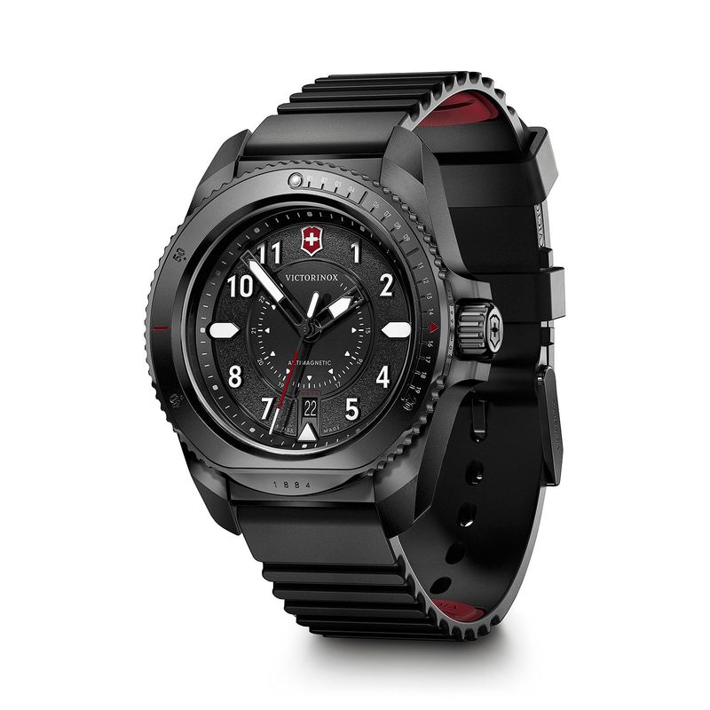 VICTORINOX - Reloj Hombre Victorinox Journey