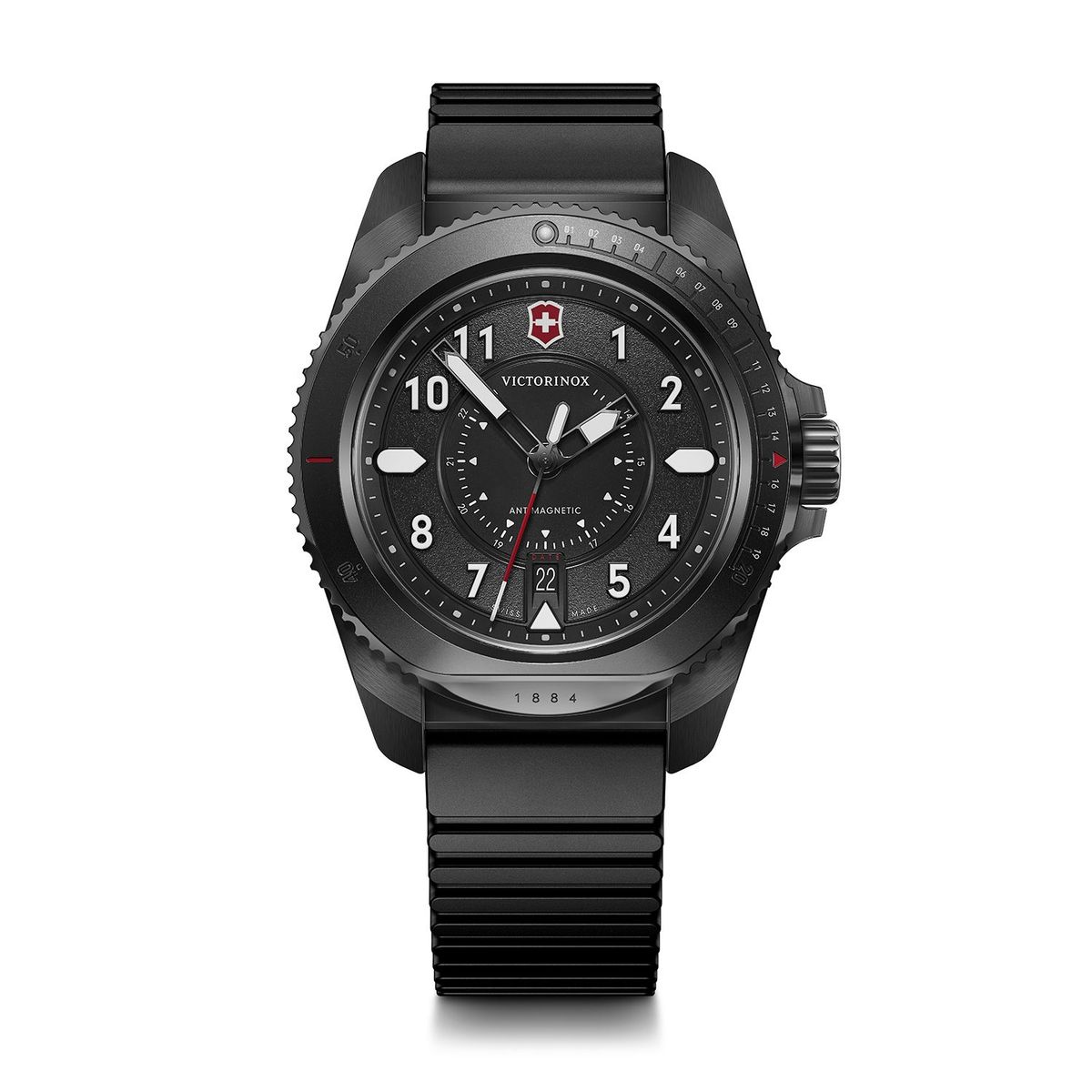 VICTORINOX - Reloj Hombre Victorinox Journey