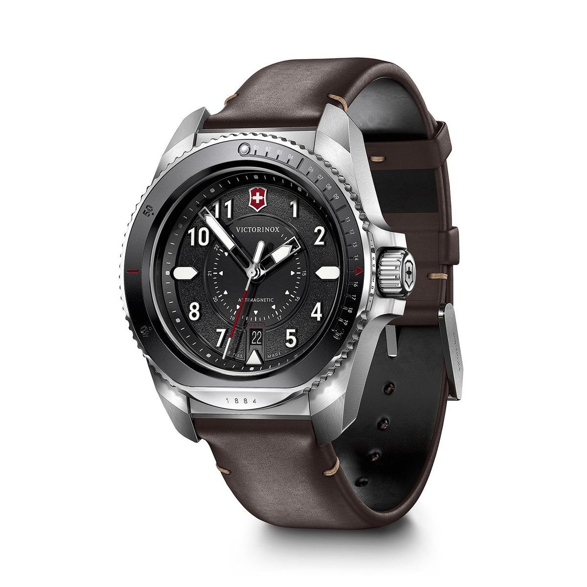 VICTORINOX - Reloj Hombre Victorinox Journey