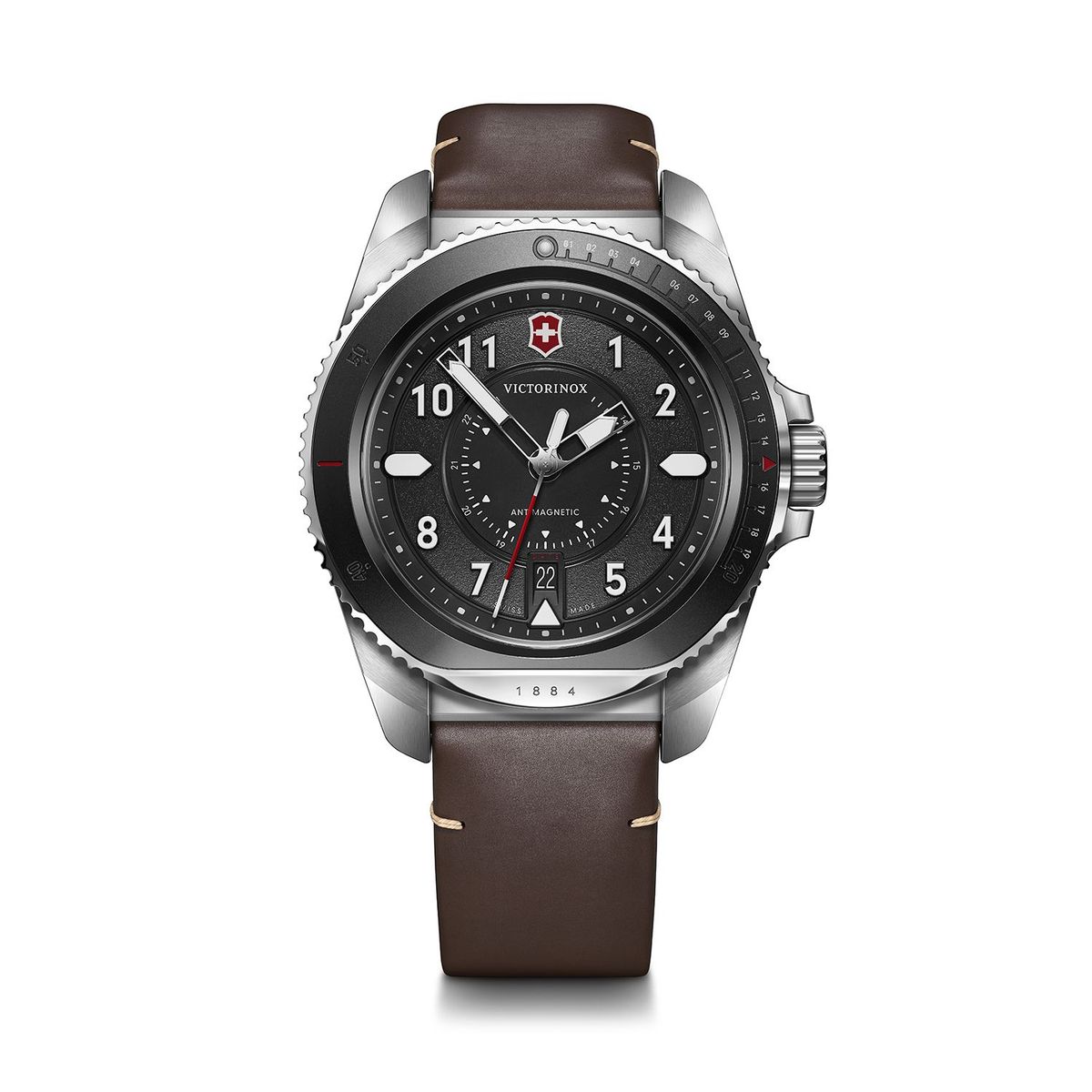VICTORINOX - Reloj Hombre Victorinox Journey