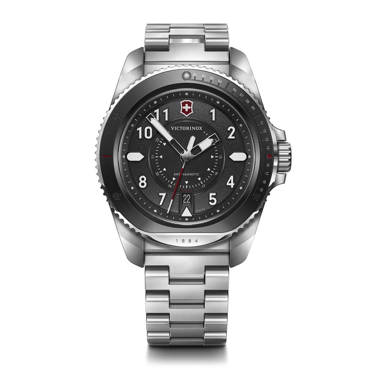 VICTORINOX - Reloj Hombre Victorinox Journey