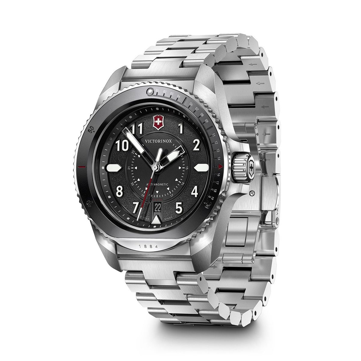 VICTORINOX - Reloj Hombre Victorinox Journey