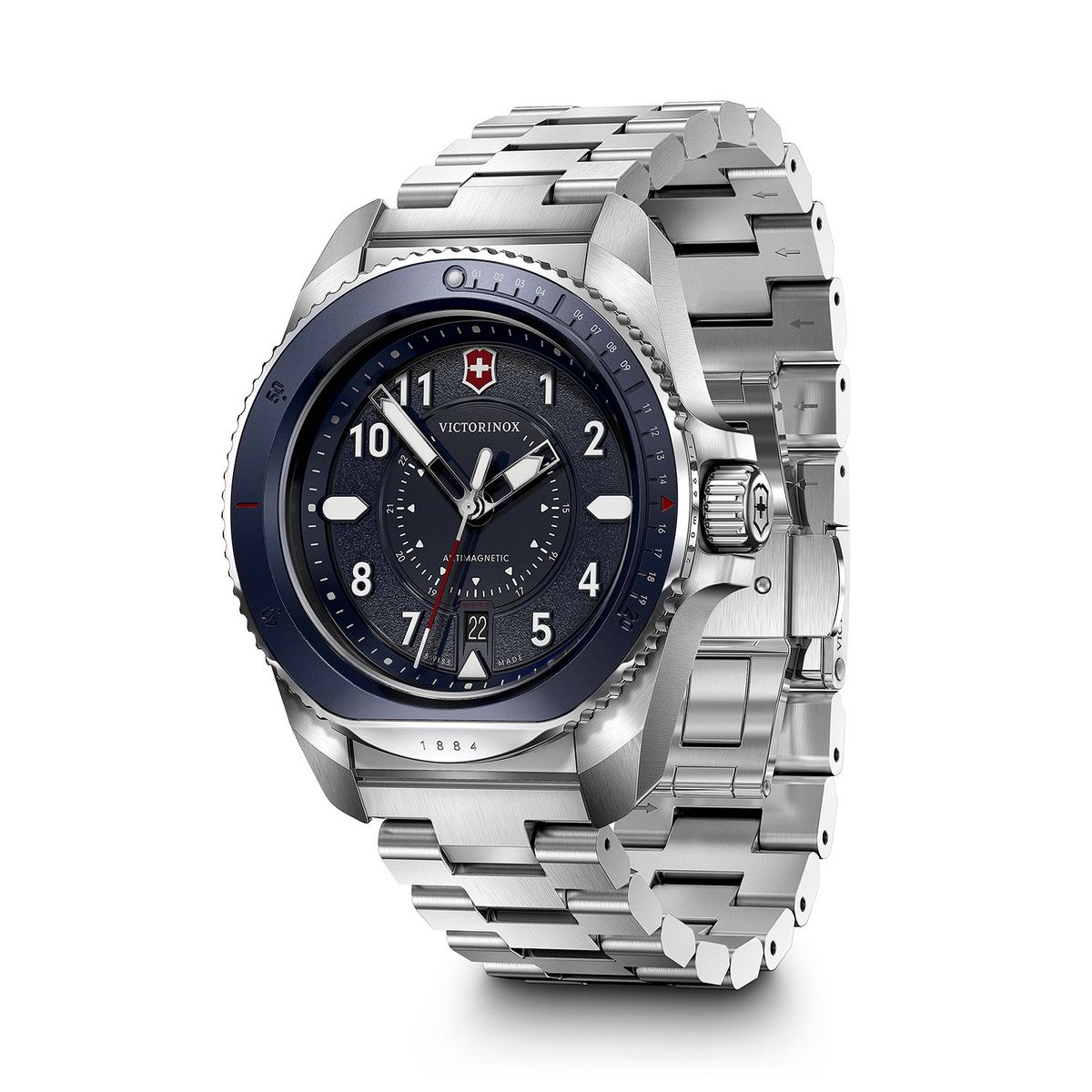 VICTORINOX - Reloj Hombre Victorinox Journey