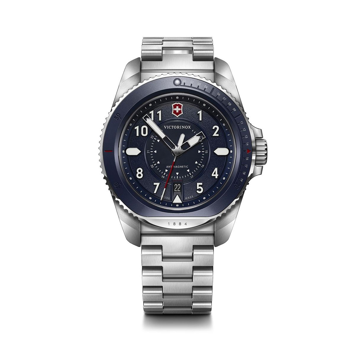 VICTORINOX - Reloj Hombre Victorinox Journey