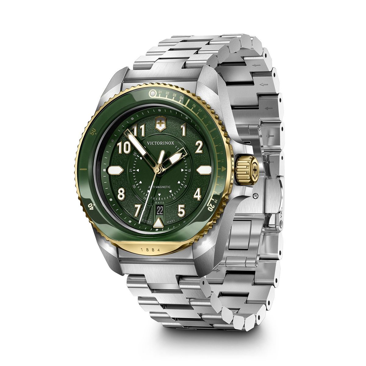 VICTORINOX - Reloj Hombre Victorinox Journey