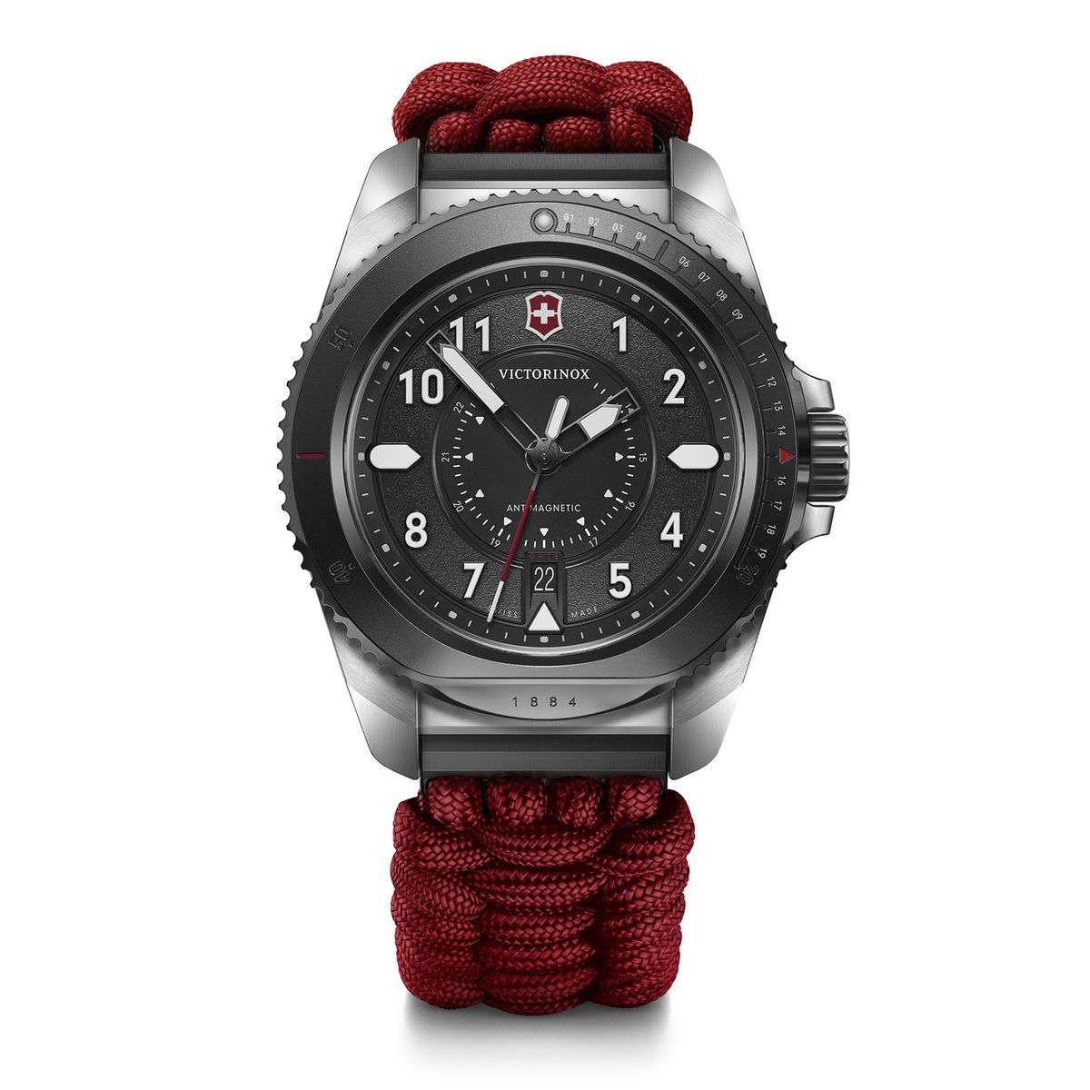 VICTORINOX - Reloj Hombre Victorinox Journey