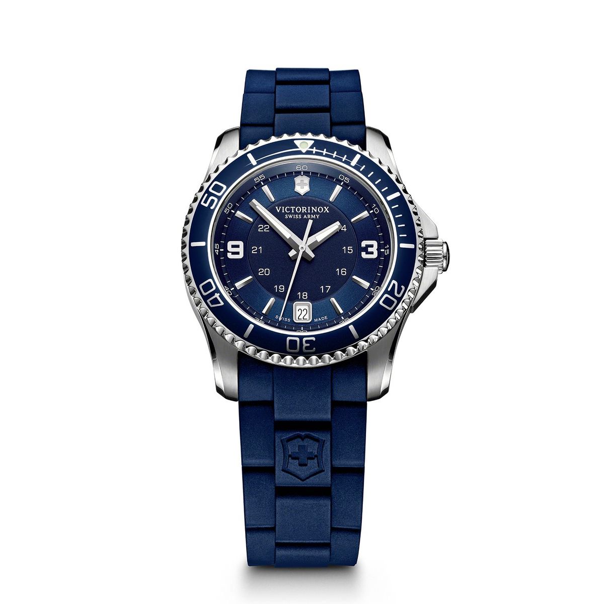 VICTORINOX - Reloj Hombre Victorinox Maverick