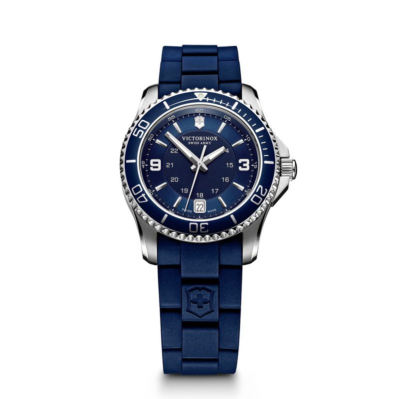 VICTORINOX - Reloj Hombre Victorinox Maverick