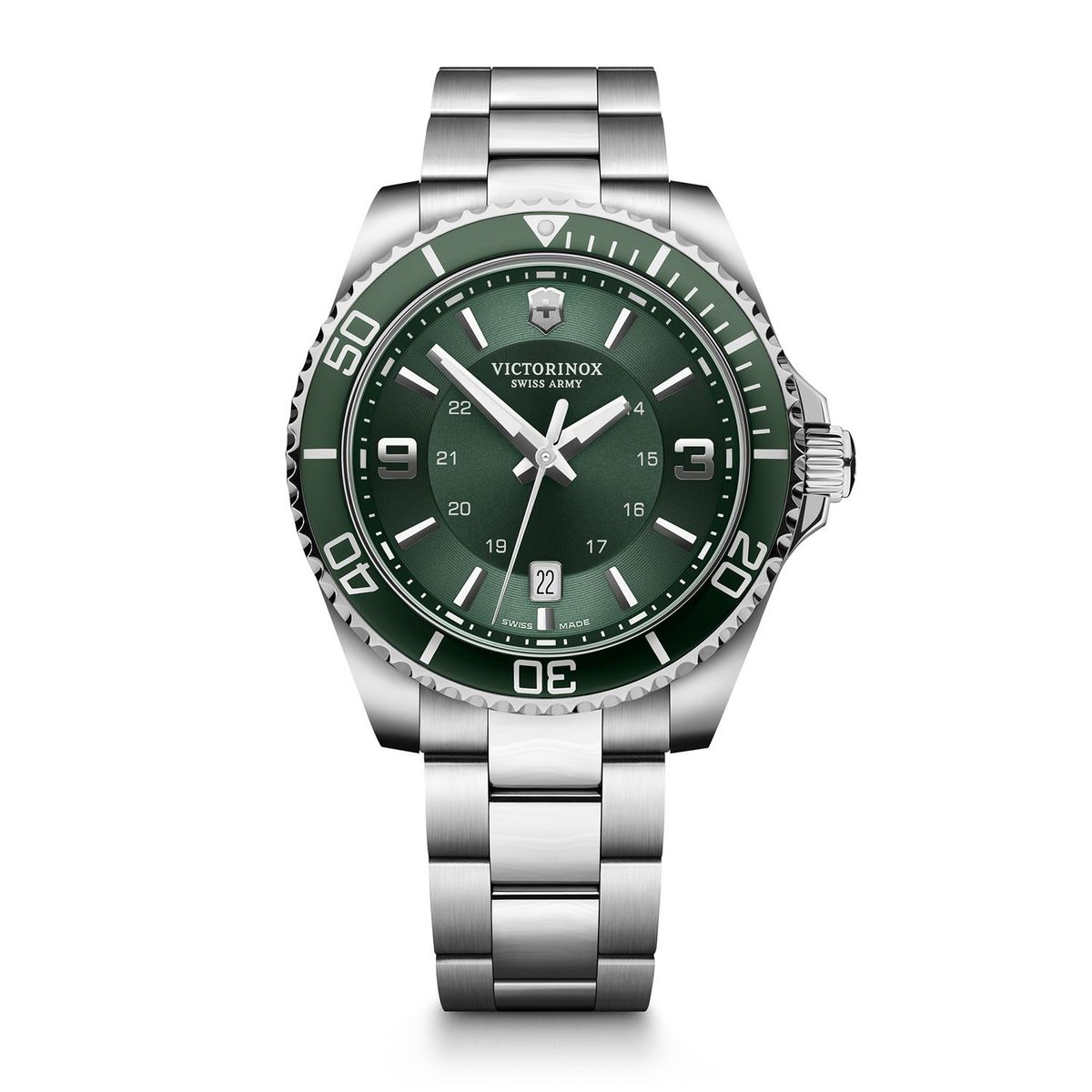 VICTORINOX - Reloj Hombre Victorinox Maverick