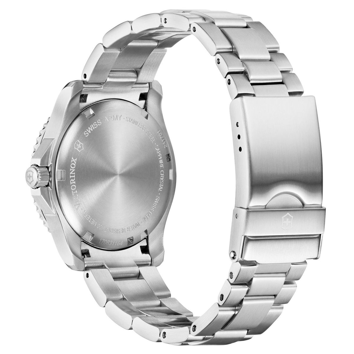 VICTORINOX - Reloj Hombre Victorinox Maverick