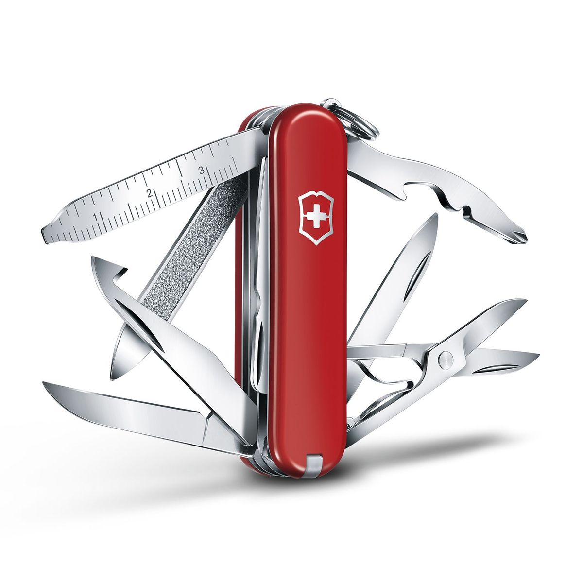 VICTORINOX - Navaja Victorinox Minichamp