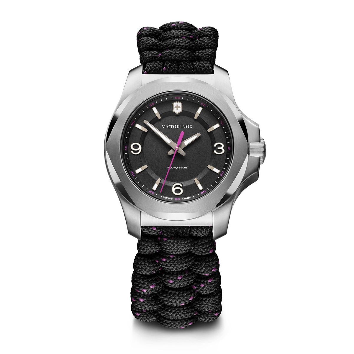 VICTORINOX - Reloj Mujer Victorinox INOX V