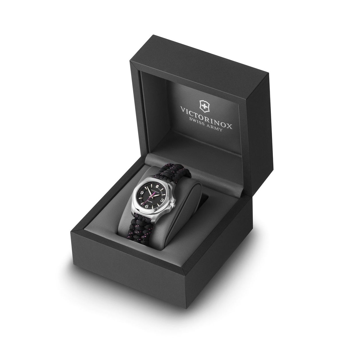 VICTORINOX - Reloj Mujer Victorinox INOX V