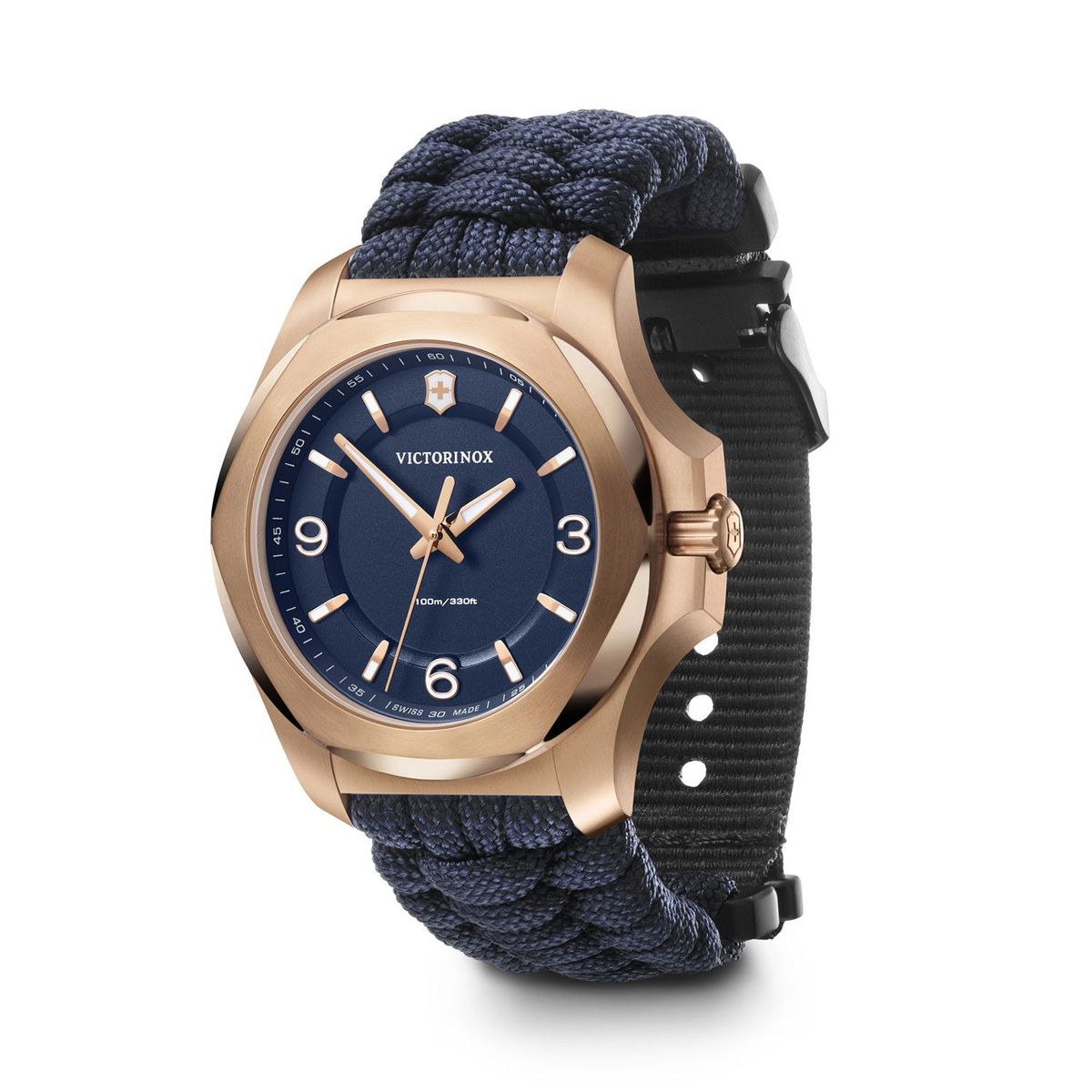 VICTORINOX - Reloj Mujer Victorinox INOX V