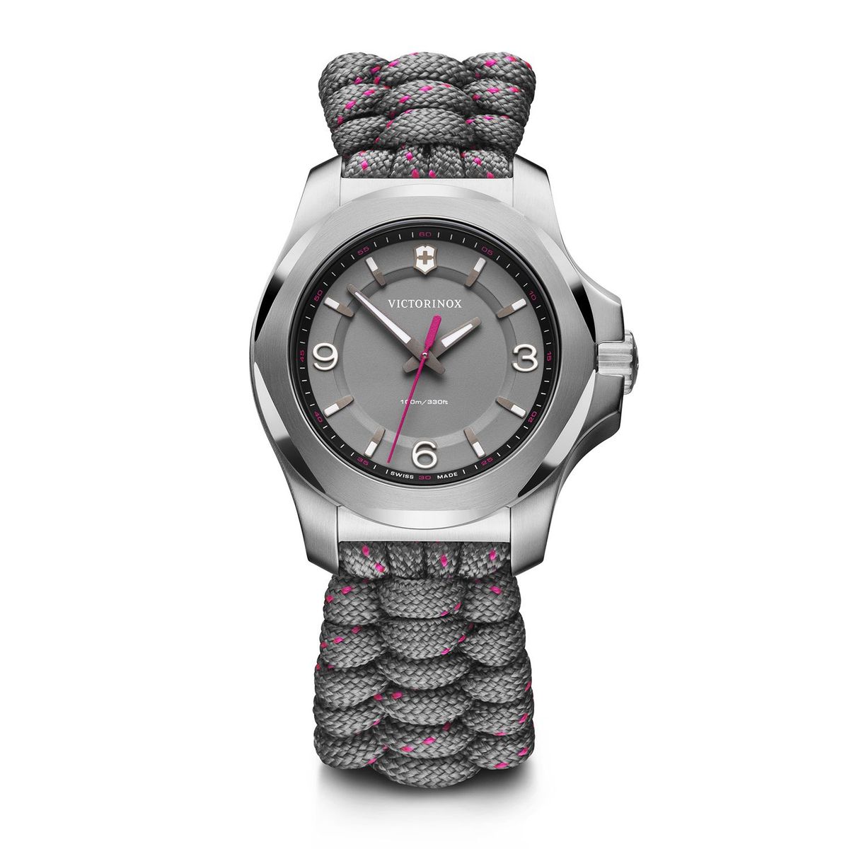 VICTORINOX - Reloj Mujer Victorinox INOX V