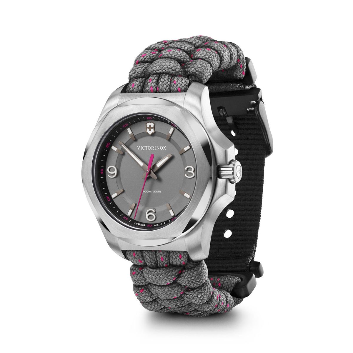 VICTORINOX - Reloj Mujer Victorinox INOX V
