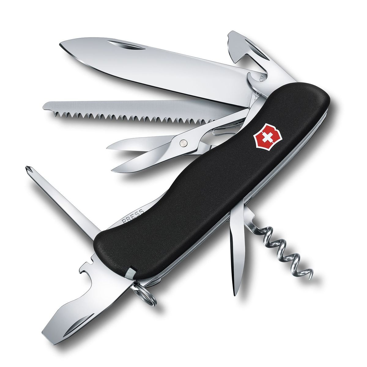 VICTORINOX - Navaja Victorinox Outrider