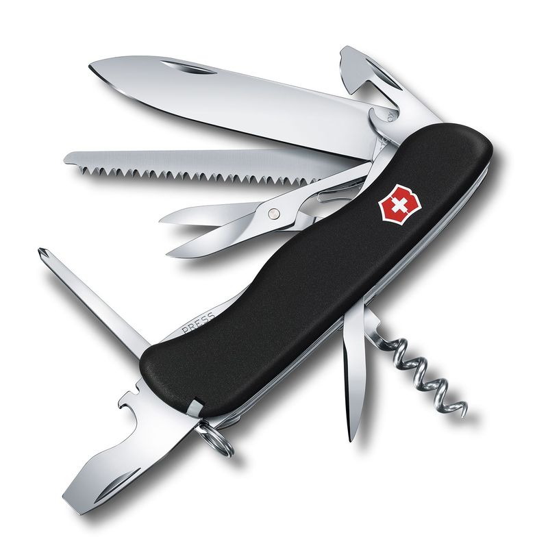 VICTORINOX - Navaja Victorinox Outrider