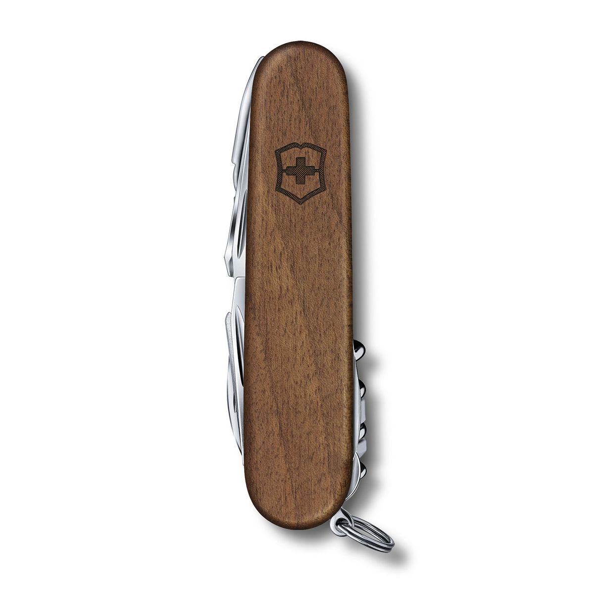 VICTORINOX - Navaja Victorinox Swisschamp