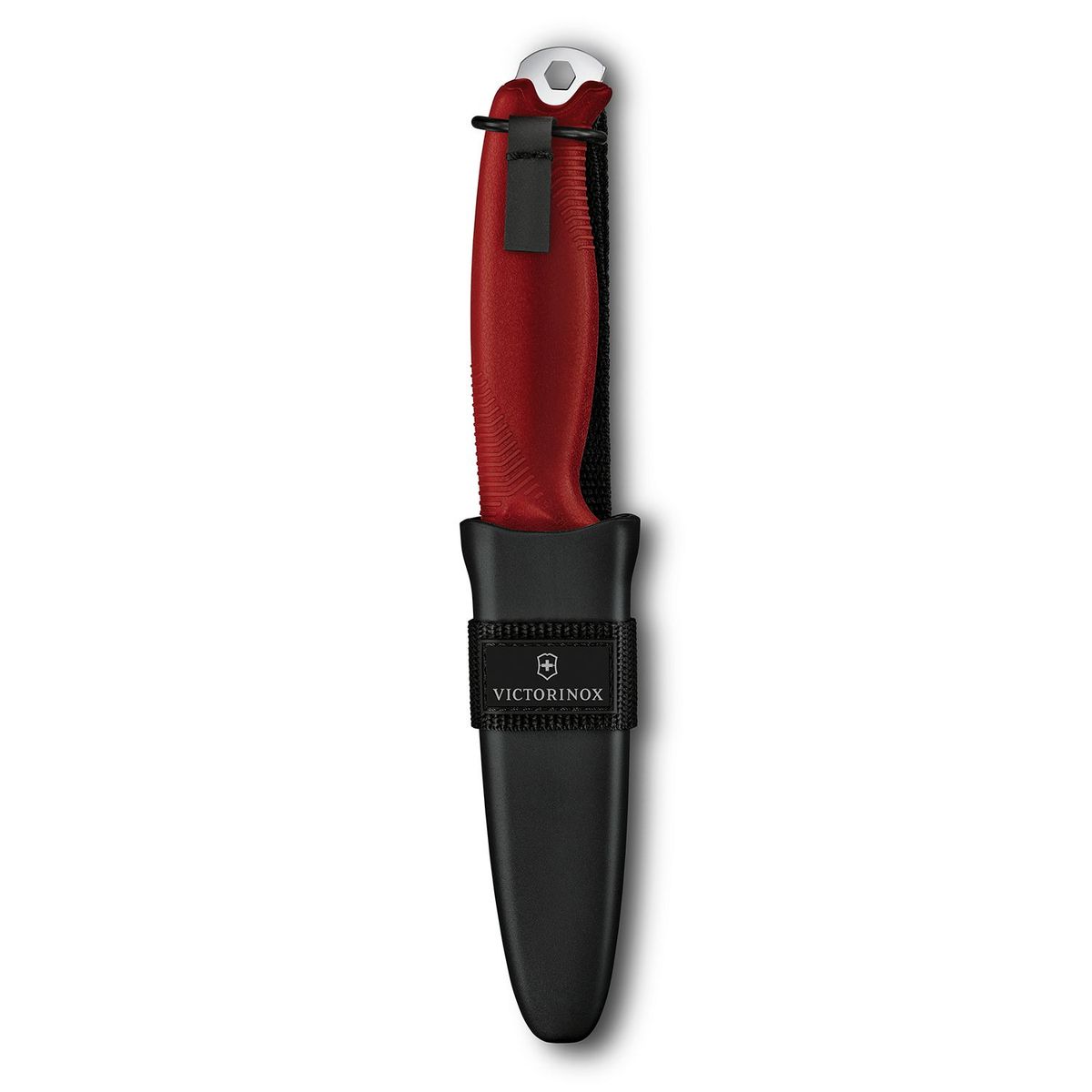 VICTORINOX - Cuchillo Deportivo Victorinox Venture
