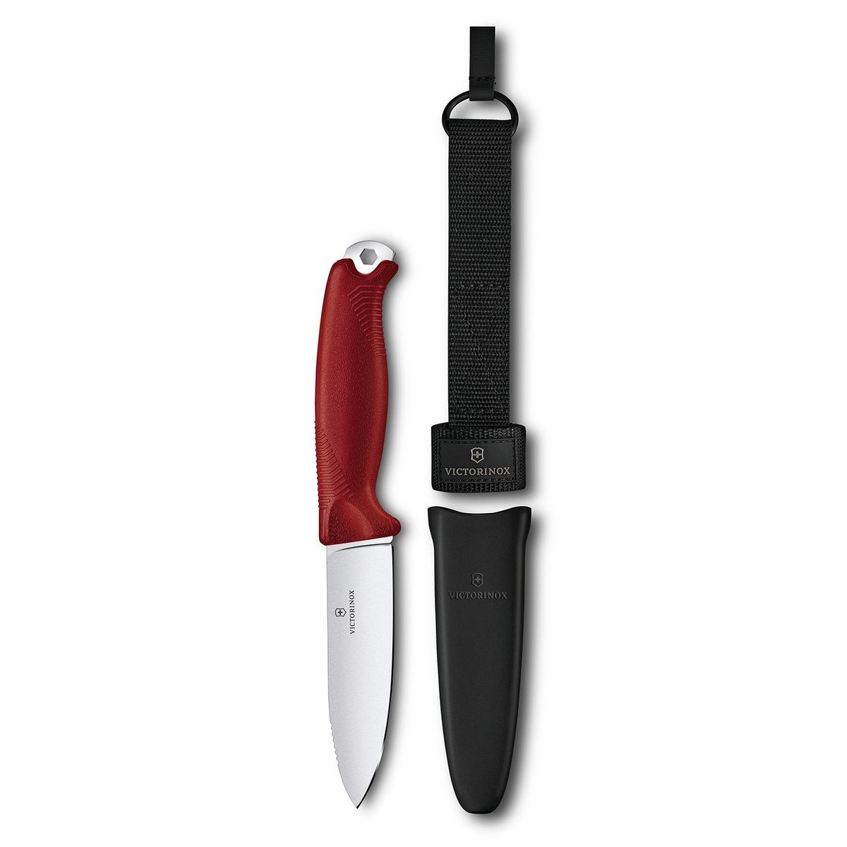 VICTORINOX - Cuchillo Deportivo Victorinox Venture