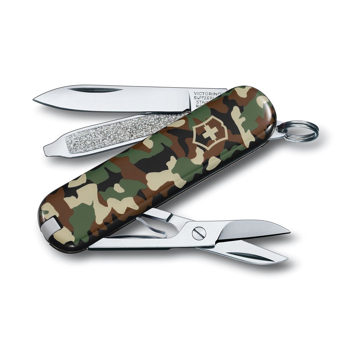 VICTORINOX - Navaja Victorinox Classic SD