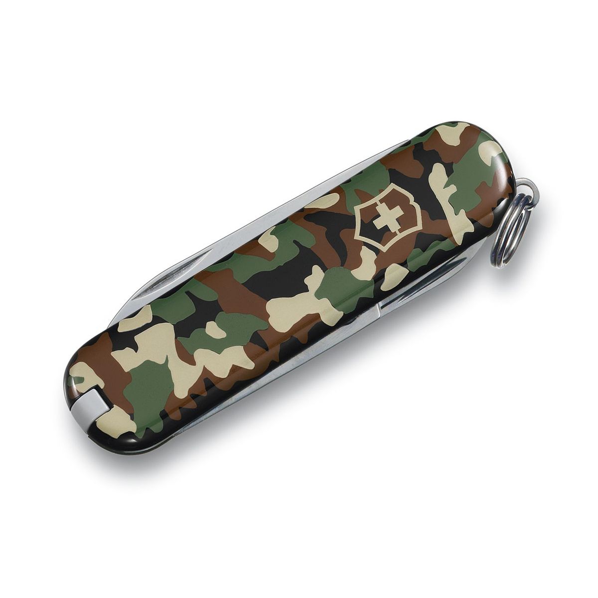 VICTORINOX - Navaja Victorinox Classic SD
