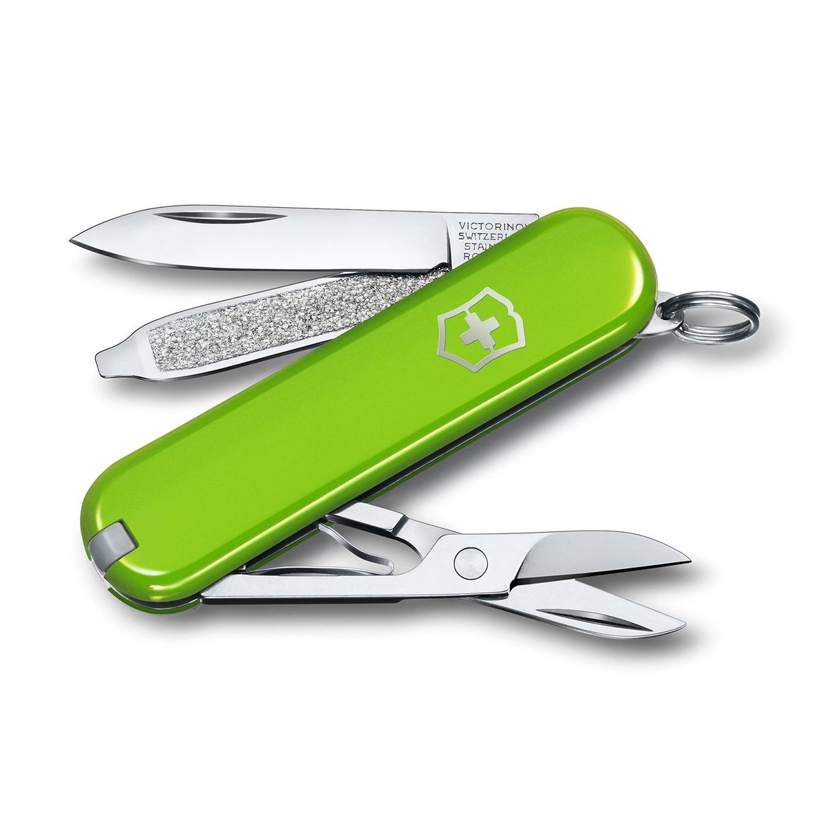 VICTORINOX - Navaja Victorinox Classic SD