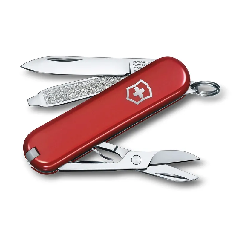VICTORINOX - Navaja Victorinox Classic SD