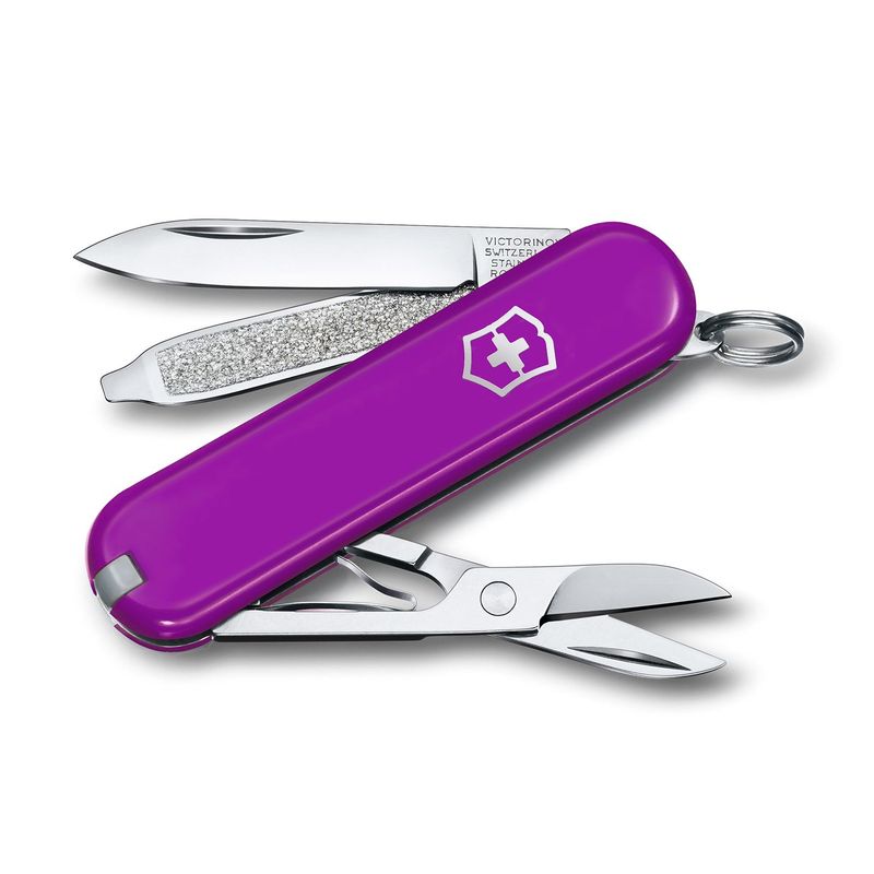 VICTORINOX - Navaja Victorinox Classic SD
