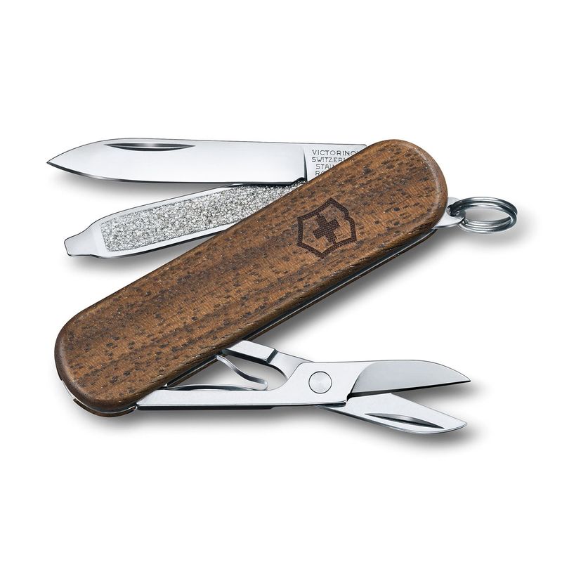 VICTORINOX - Navaja Victorinox Classic Alox