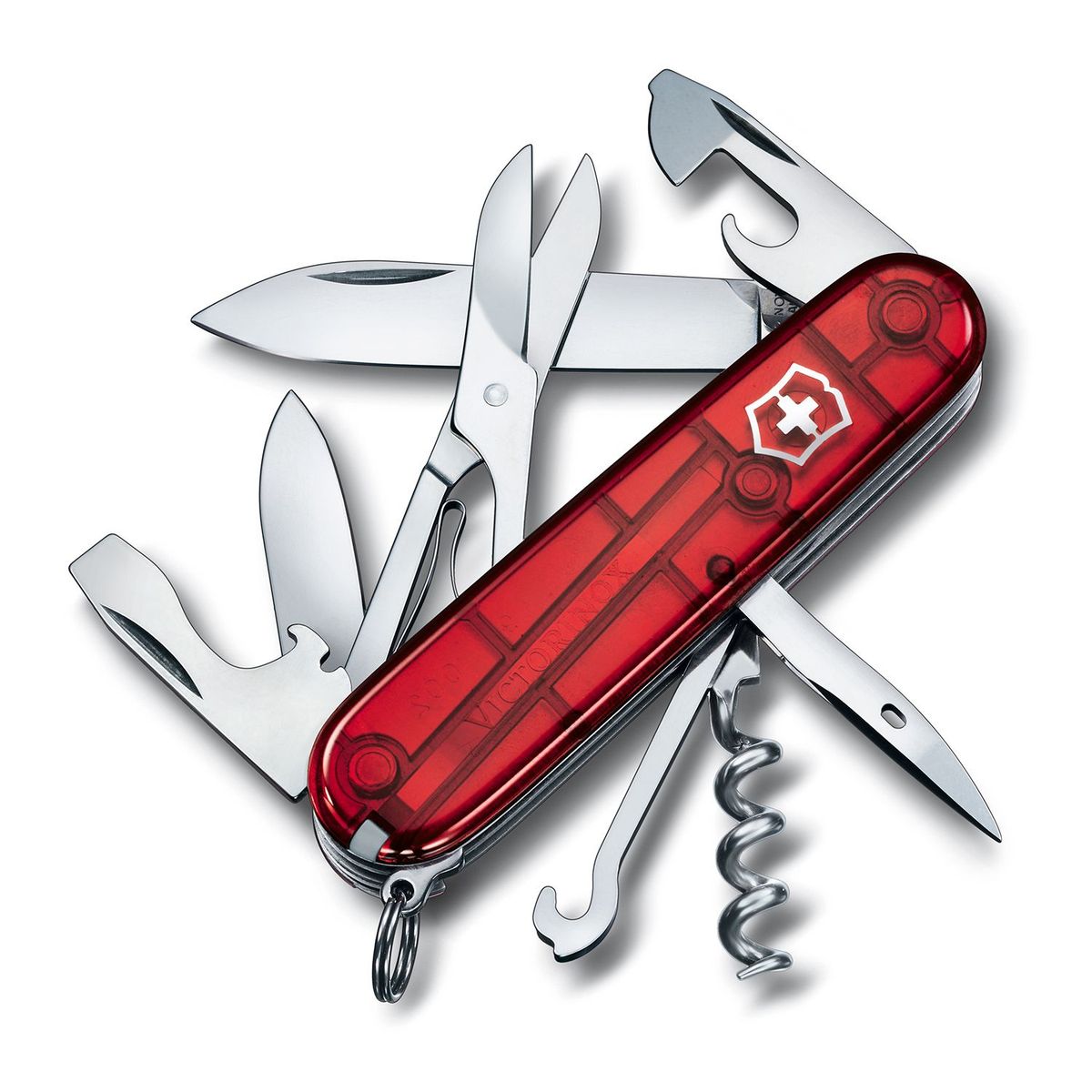 VICTORINOX - Navaja Victorinox Climber