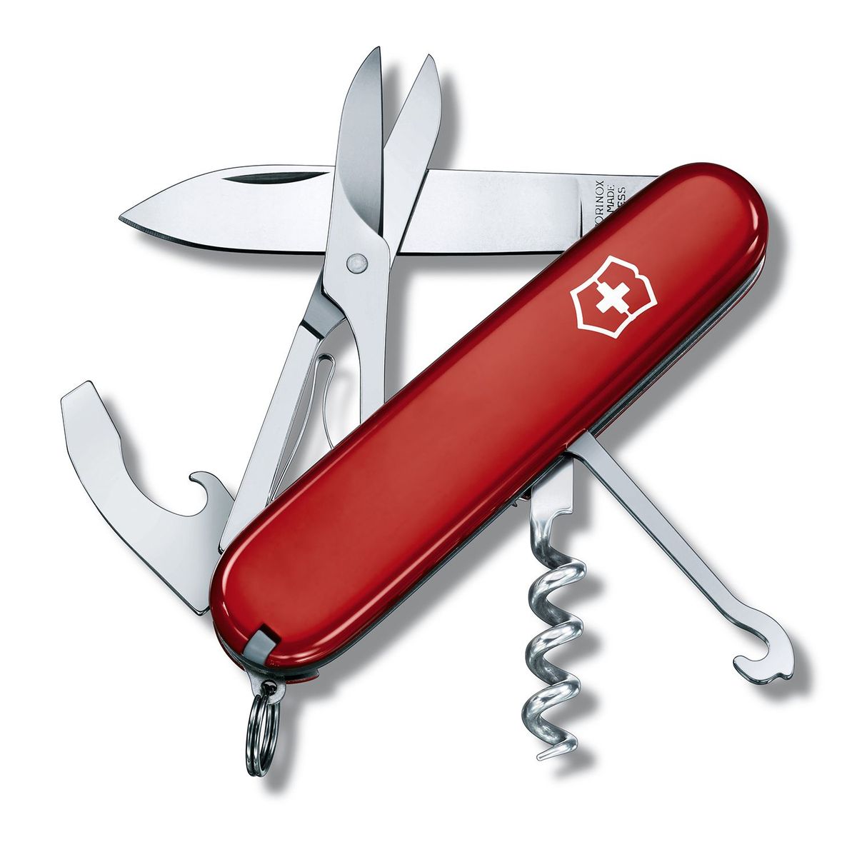 VICTORINOX - Navaja Victorinox Compact