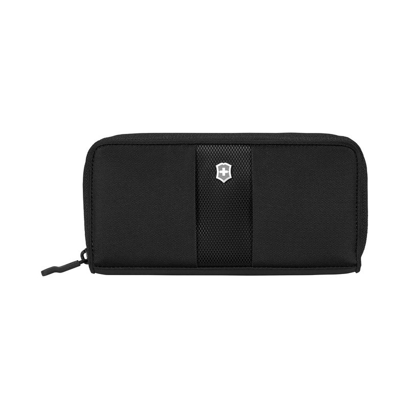VICTORINOX - Billetera de Nylon Victorinox Continental