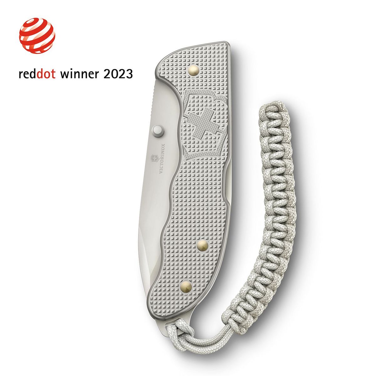 VICTORINOX - Navaja Victorinox Evoke