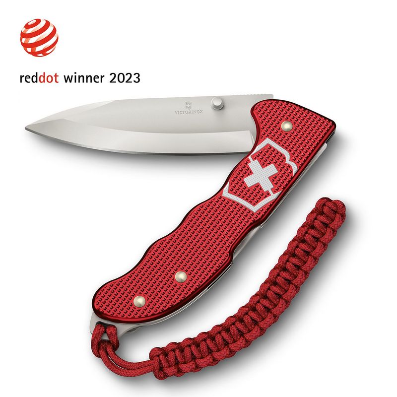 VICTORINOX - Navaja Victorinox Evoke