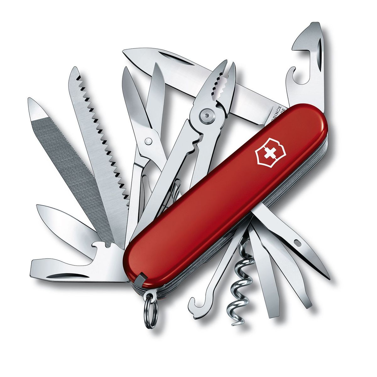 VICTORINOX - Navaja Victorinox Handyman