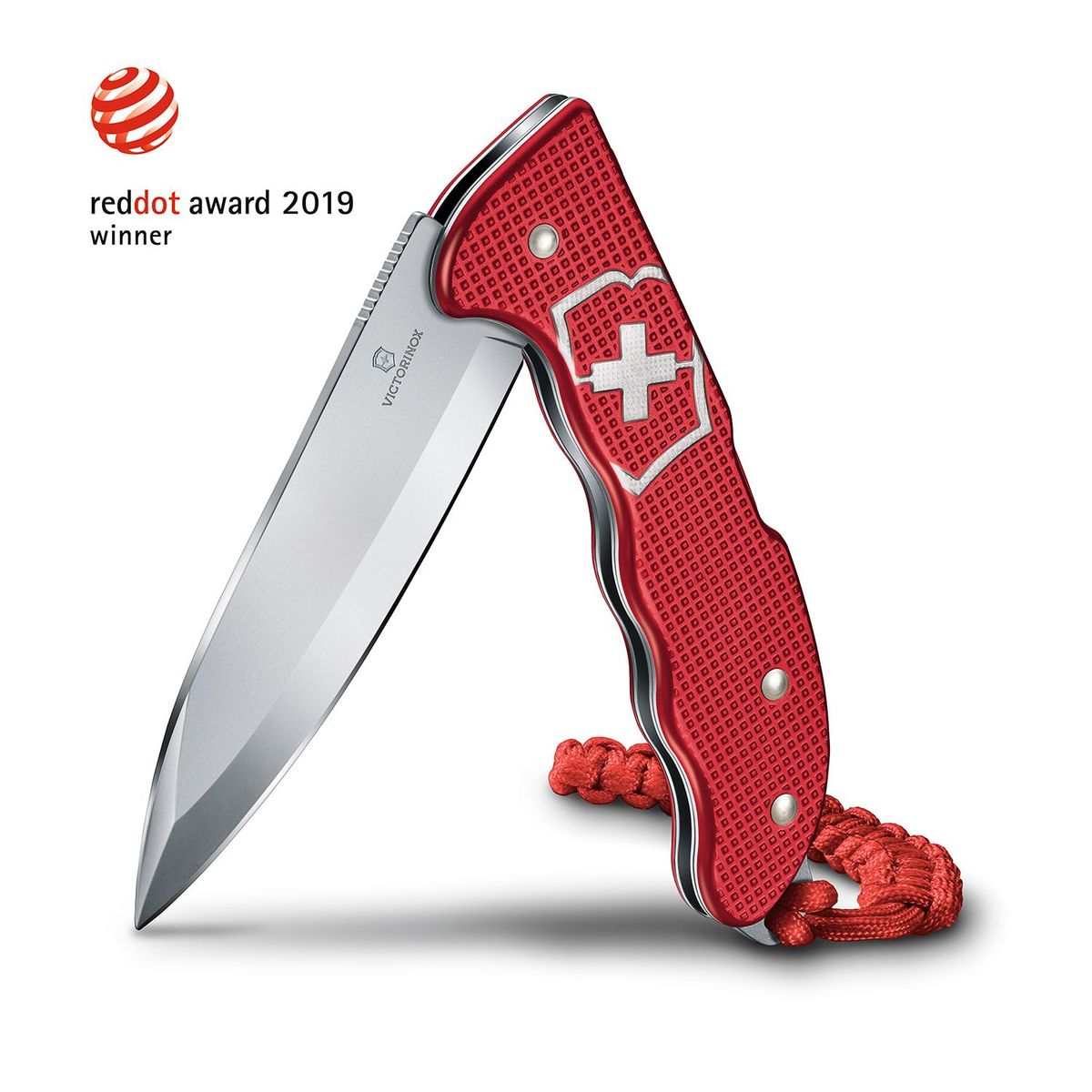 VICTORINOX - Navaja Victorinox Hunter Pro Alox